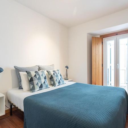 Alfama Design Villa Lizbona Zewnętrze zdjęcie