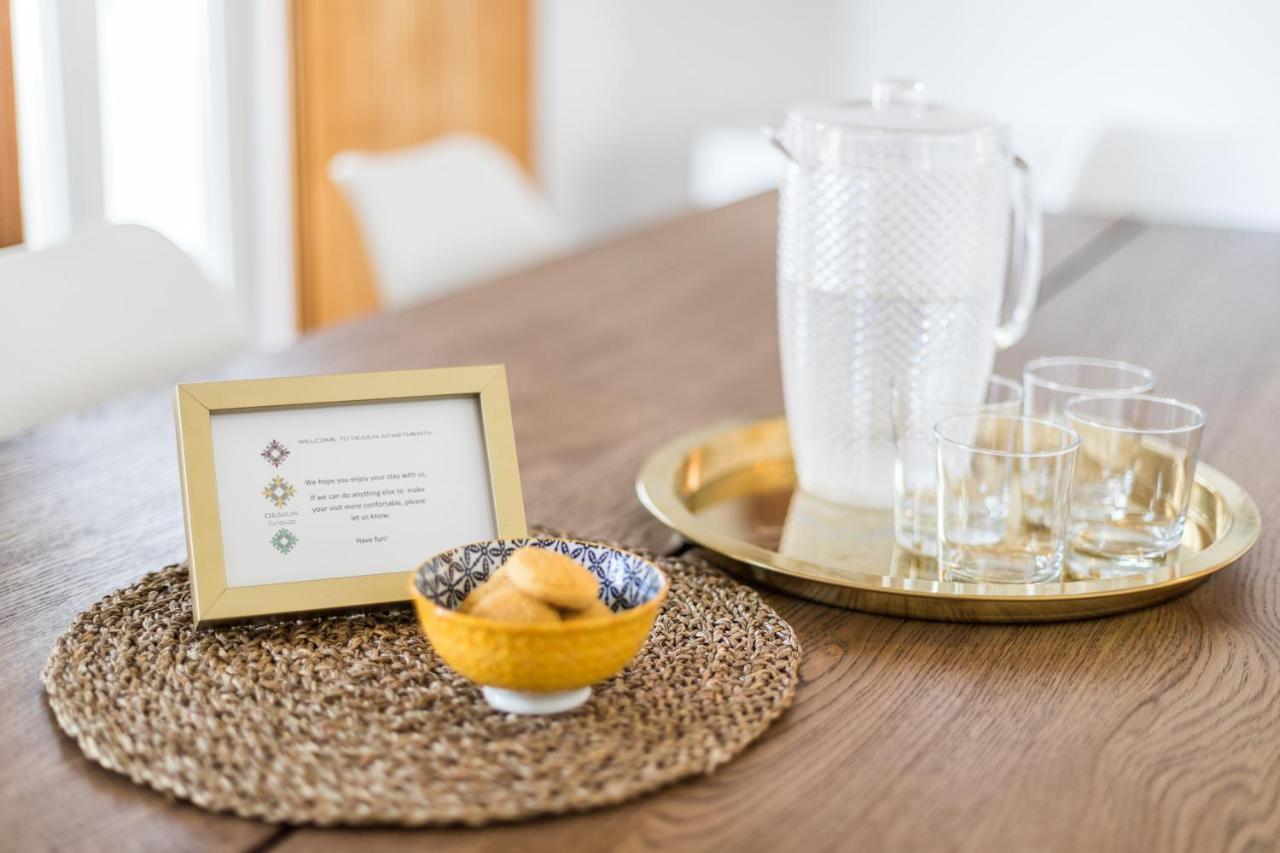 Alfama Design Villa Lizbona Zewnętrze zdjęcie