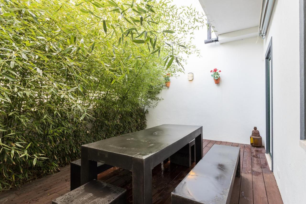 Alfama Design Villa Lizbona Zewnętrze zdjęcie