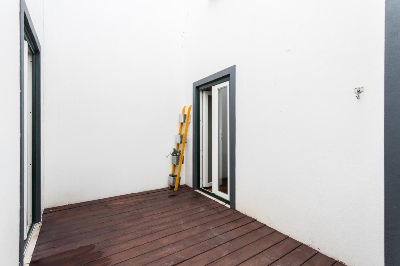 Alfama Design Villa Lizbona Zewnętrze zdjęcie