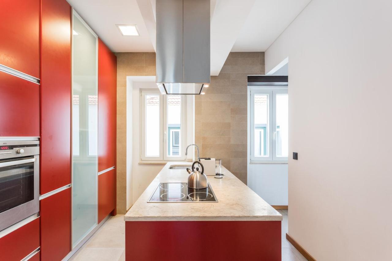 Alfama Design Villa Lizbona Zewnętrze zdjęcie
