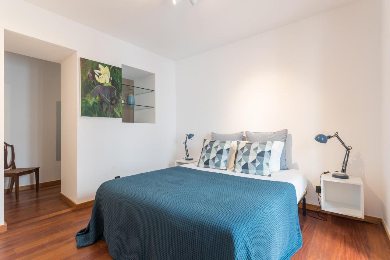 Alfama Design Villa Lizbona Zewnętrze zdjęcie
