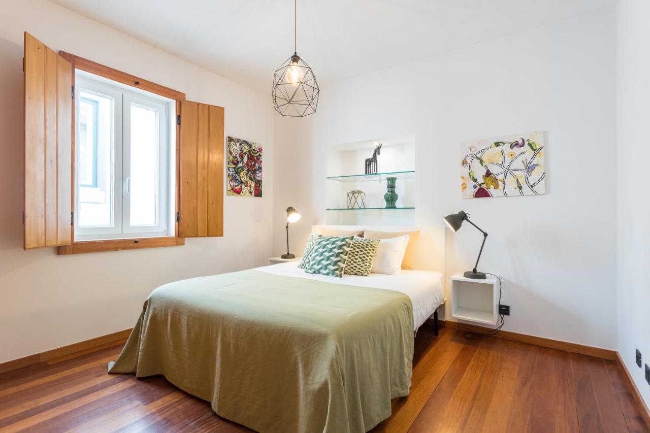Alfama Design Villa Lizbona Zewnętrze zdjęcie