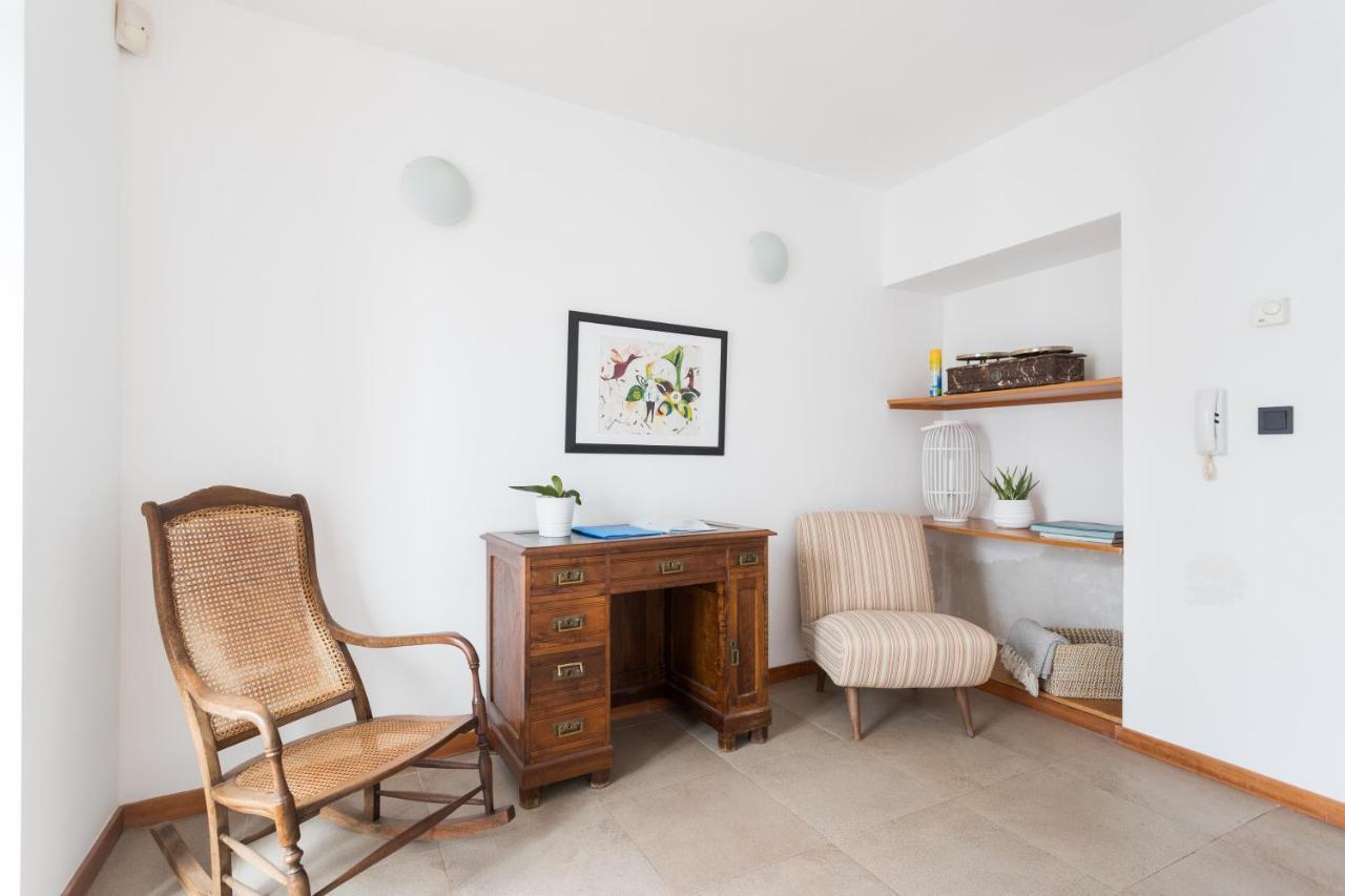 Alfama Design Villa Lizbona Zewnętrze zdjęcie