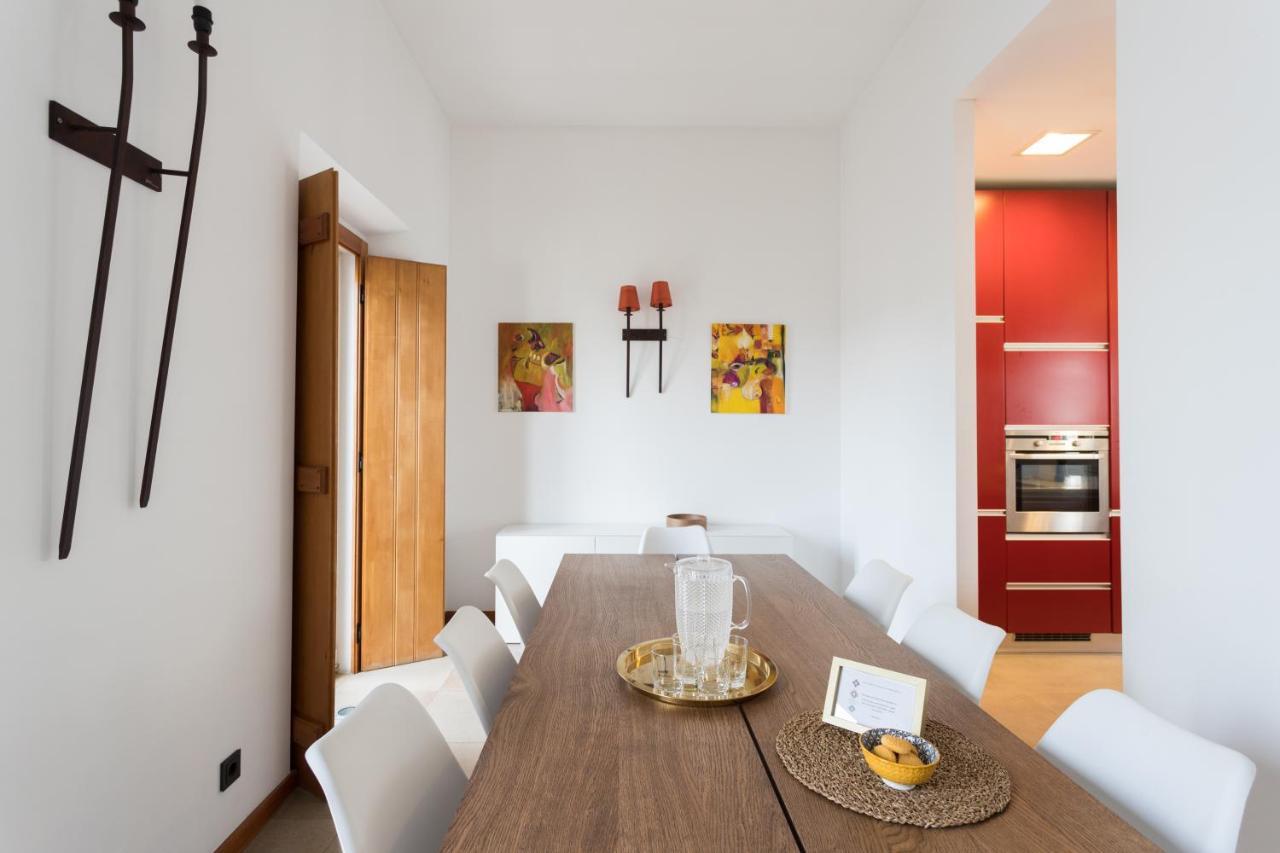 Alfama Design Villa Lizbona Zewnętrze zdjęcie