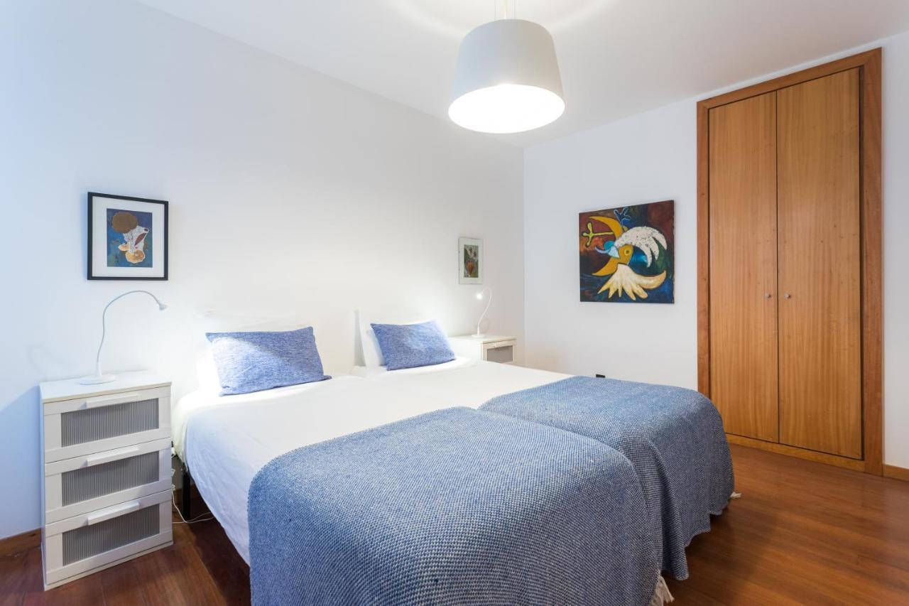 Alfama Design Villa Lizbona Zewnętrze zdjęcie