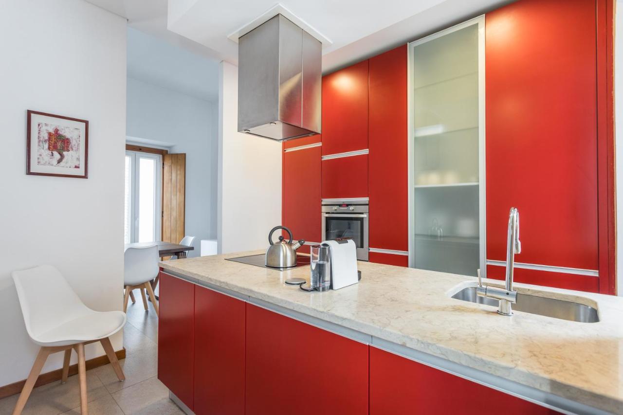 Alfama Design Villa Lizbona Zewnętrze zdjęcie