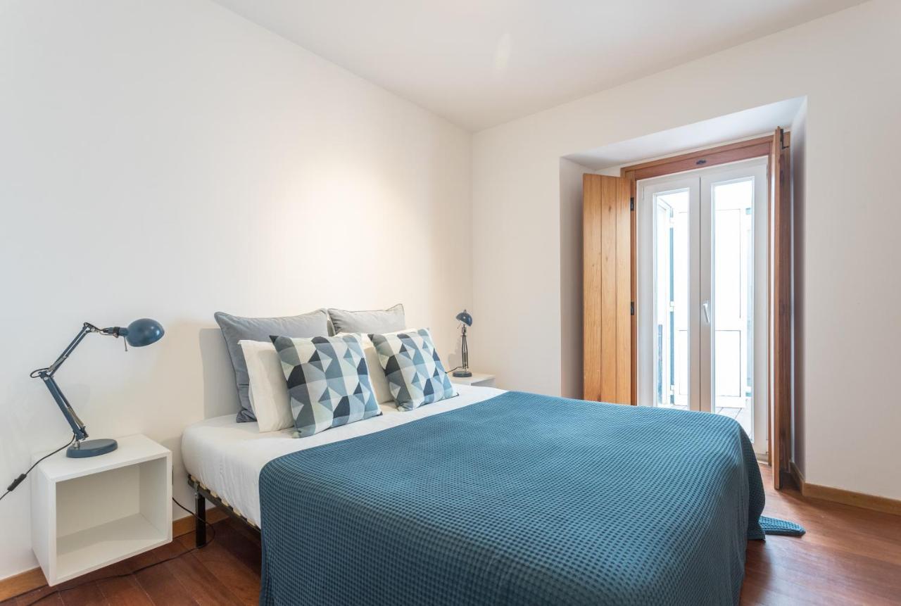 Alfama Design Villa Lizbona Zewnętrze zdjęcie