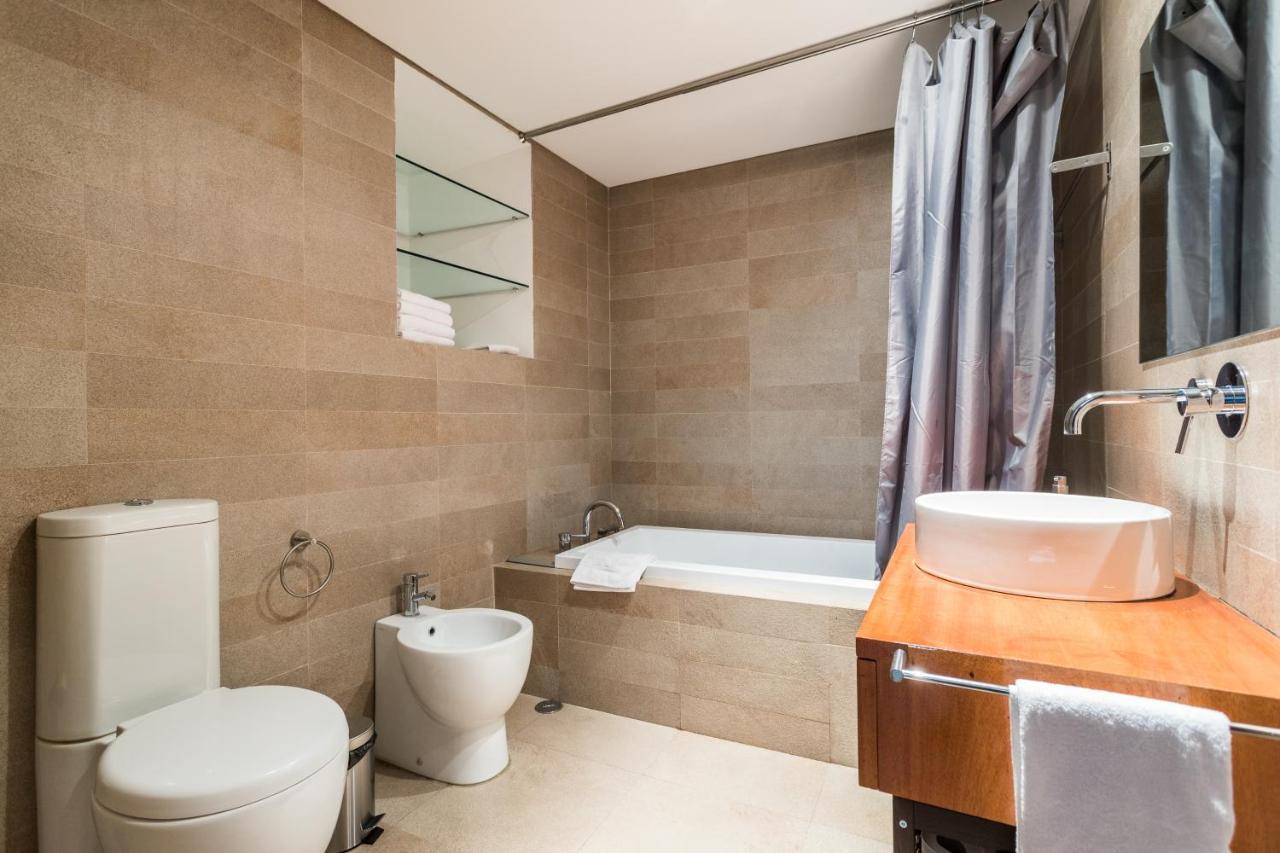 Alfama Design Villa Lizbona Zewnętrze zdjęcie