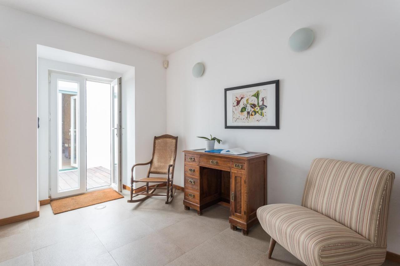 Alfama Design Villa Lizbona Zewnętrze zdjęcie