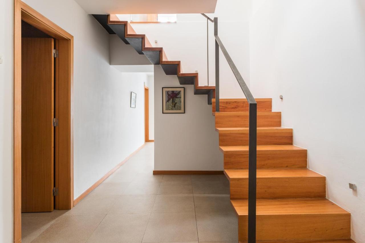 Alfama Design Villa Lizbona Zewnętrze zdjęcie