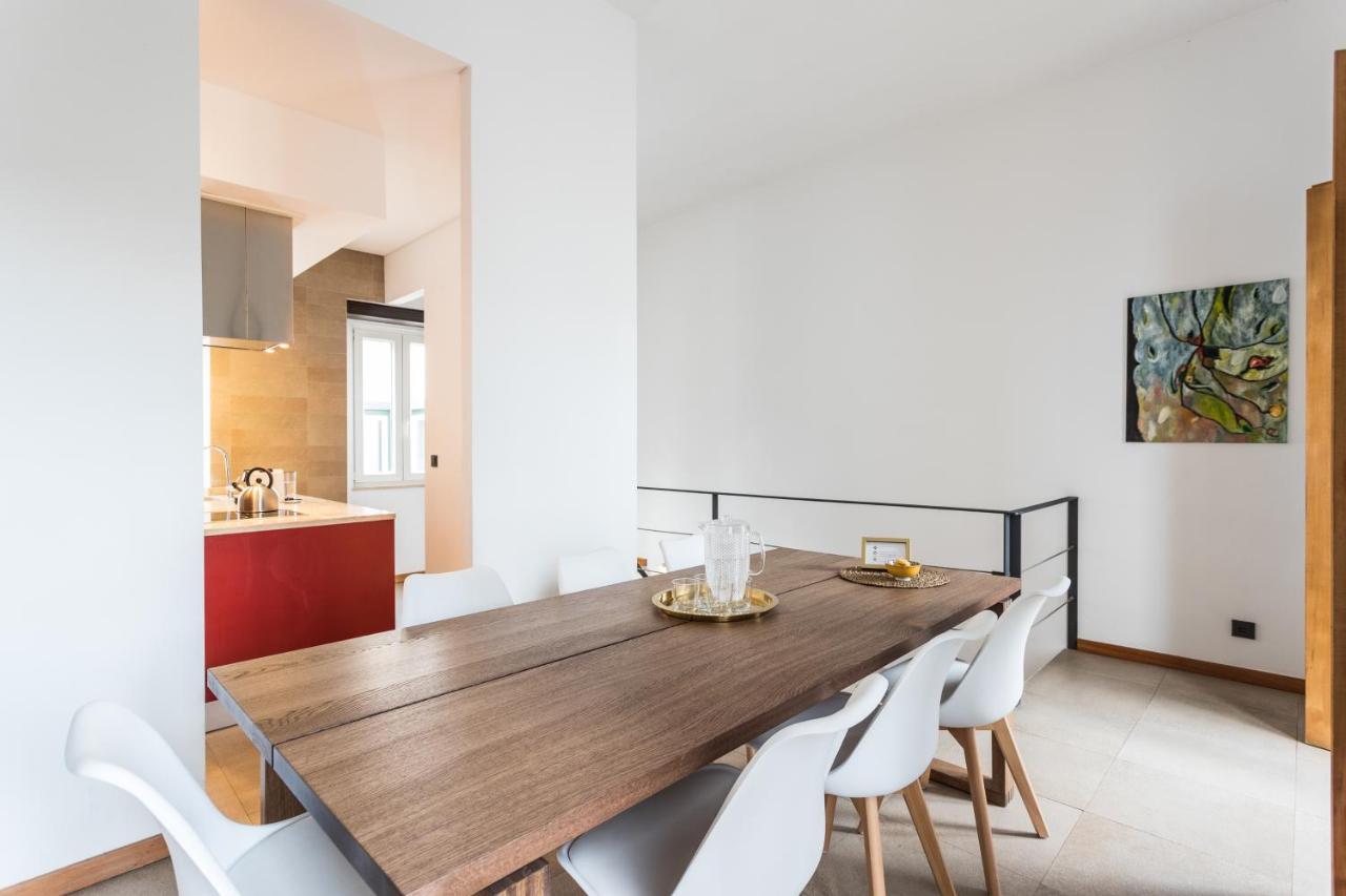 Alfama Design Villa Lizbona Zewnętrze zdjęcie