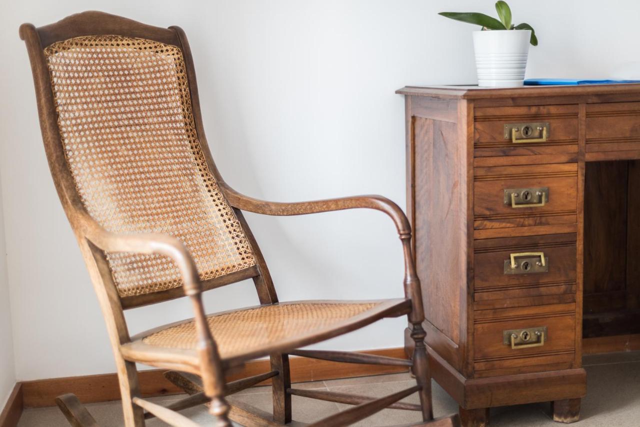 Alfama Design Villa Lizbona Zewnętrze zdjęcie