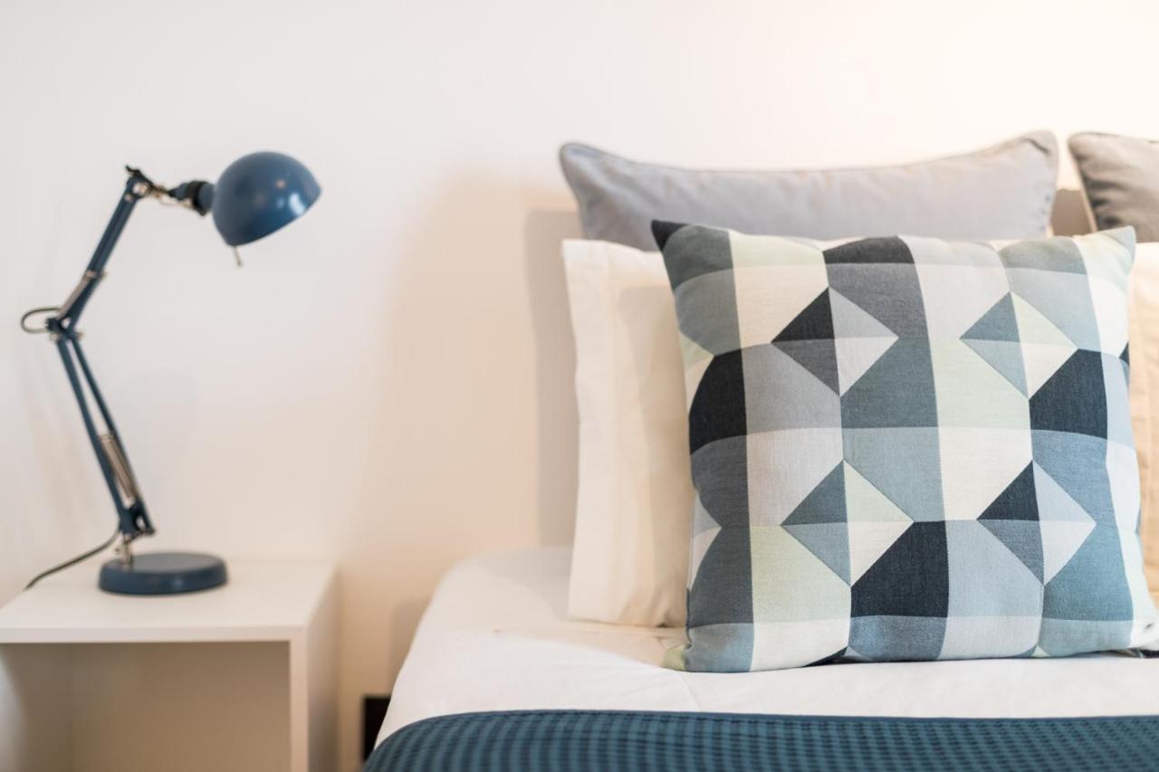 Alfama Design Villa Lizbona Zewnętrze zdjęcie