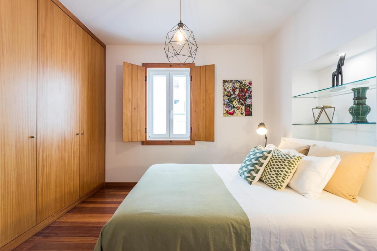 Alfama Design Villa Lizbona Zewnętrze zdjęcie
