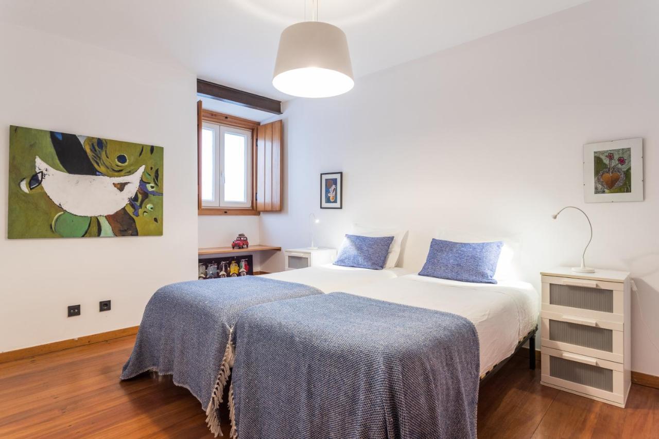 Alfama Design Villa Lizbona Zewnętrze zdjęcie
