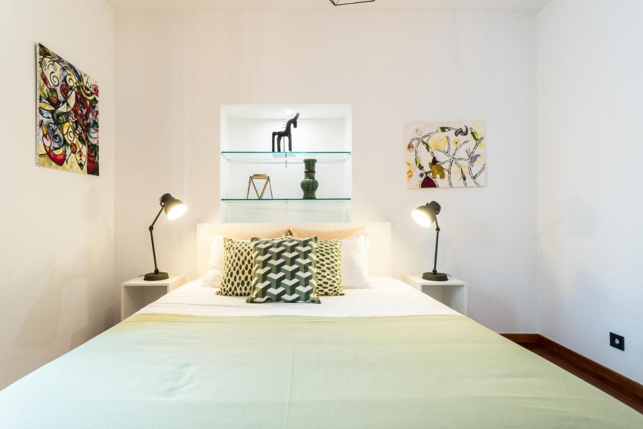 Alfama Design Villa Lizbona Zewnętrze zdjęcie