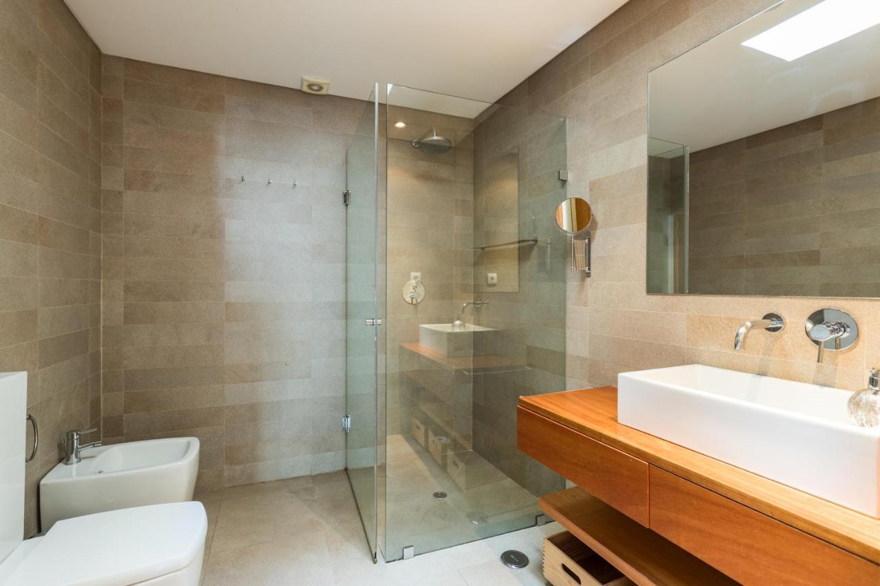 Alfama Design Villa Lizbona Zewnętrze zdjęcie