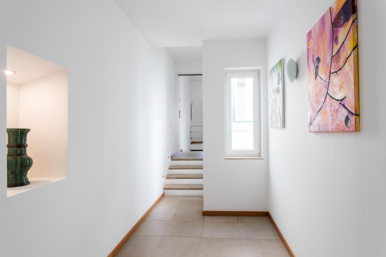 Alfama Design Villa Lizbona Zewnętrze zdjęcie