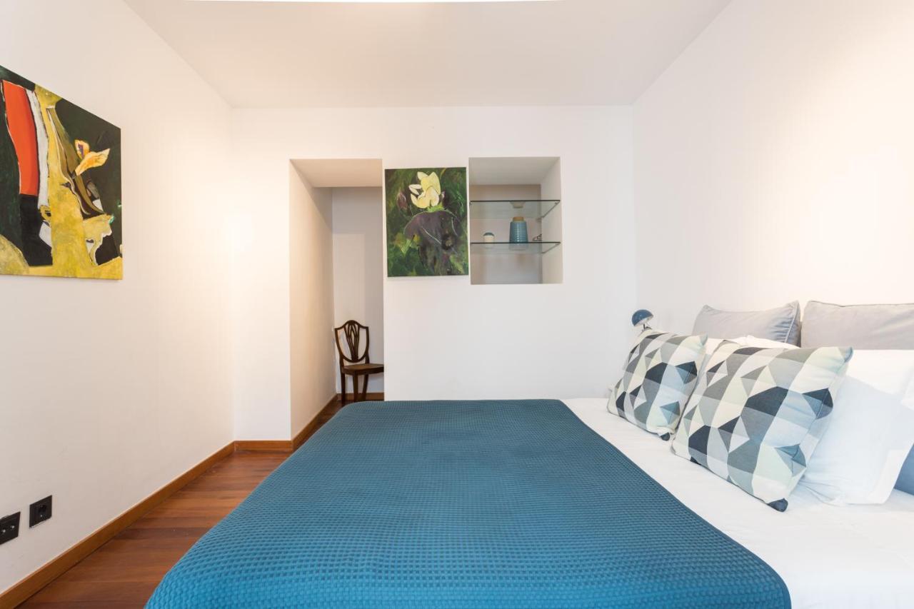 Alfama Design Villa Lizbona Zewnętrze zdjęcie
