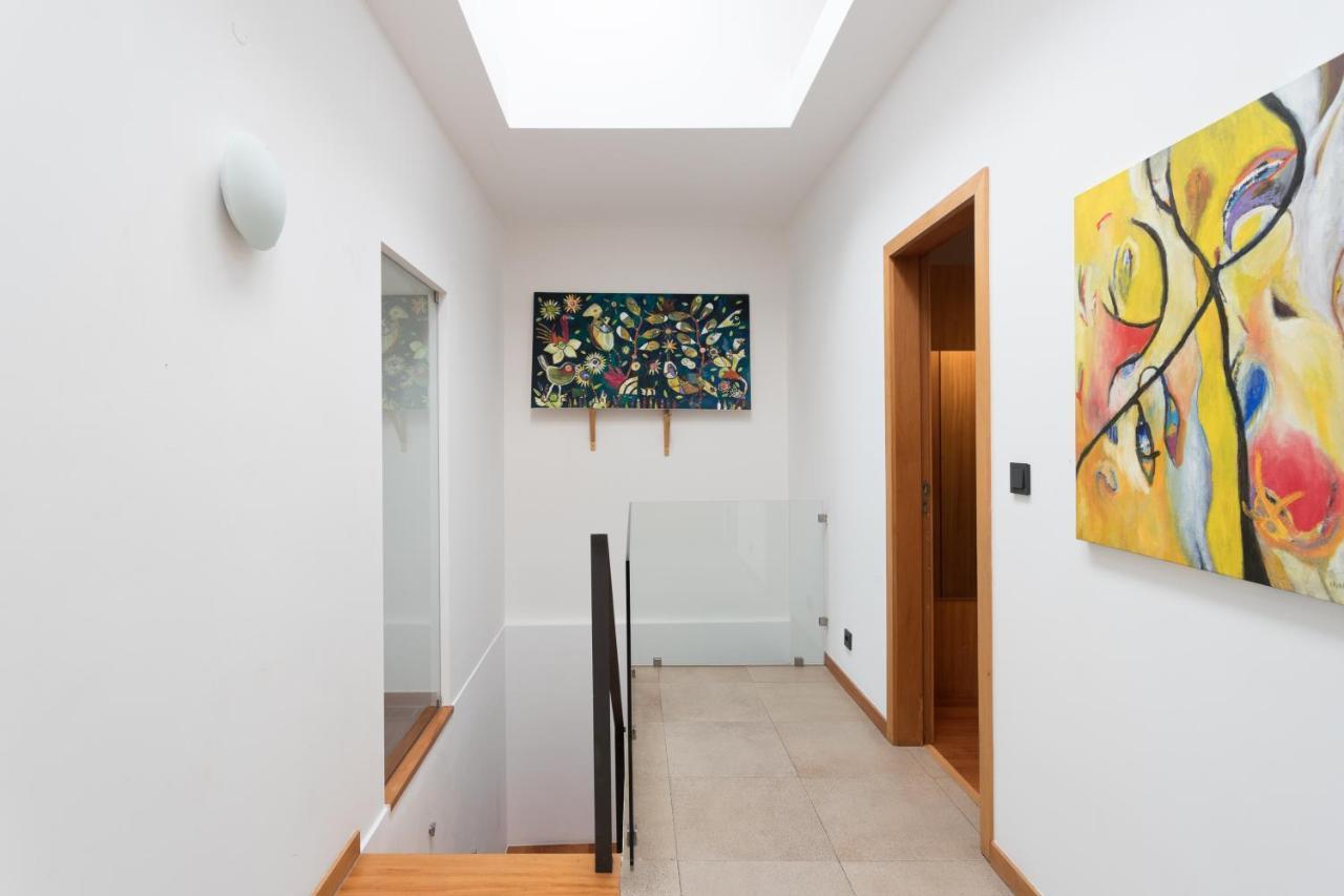 Alfama Design Villa Lizbona Zewnętrze zdjęcie