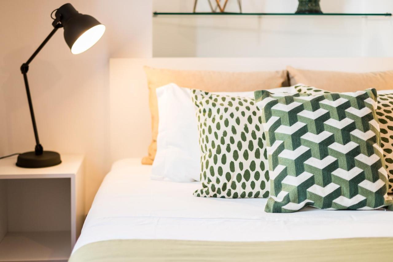 Alfama Design Villa Lizbona Zewnętrze zdjęcie