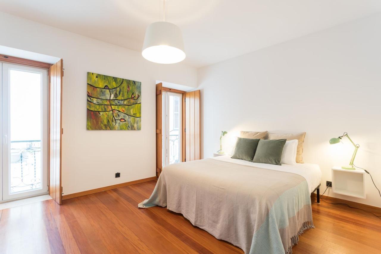 Alfama Design Villa Lizbona Zewnętrze zdjęcie
