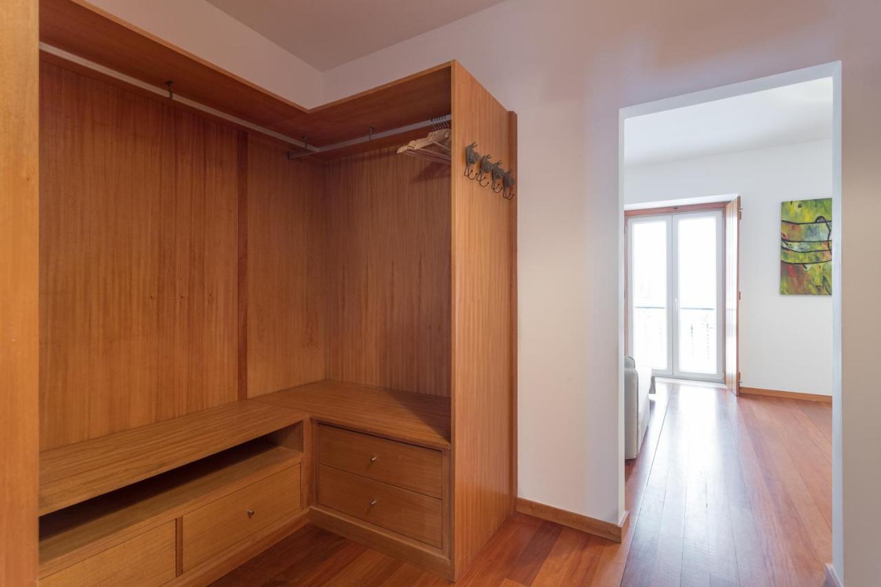 Alfama Design Villa Lizbona Zewnętrze zdjęcie