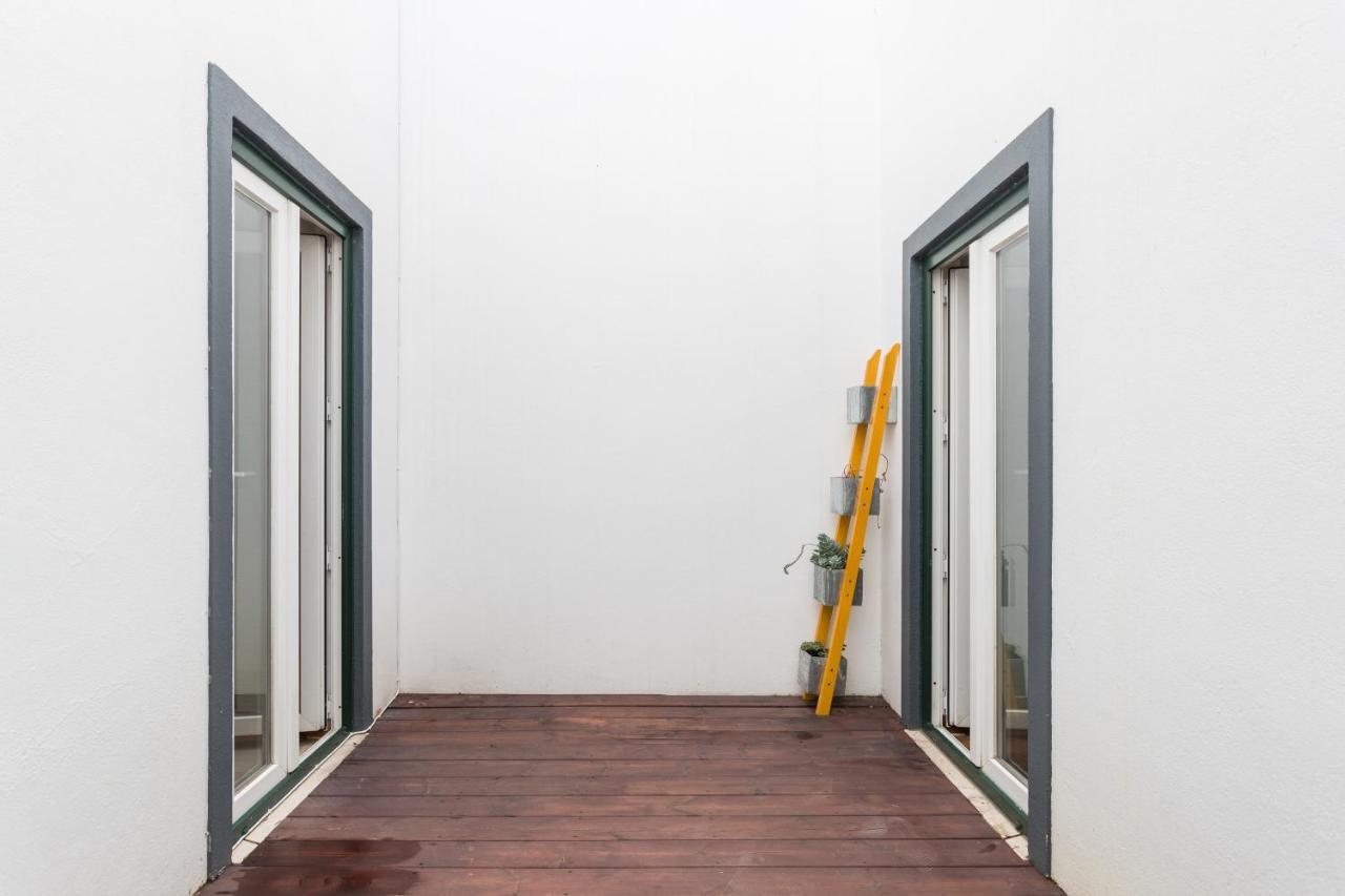 Alfama Design Villa Lizbona Zewnętrze zdjęcie
